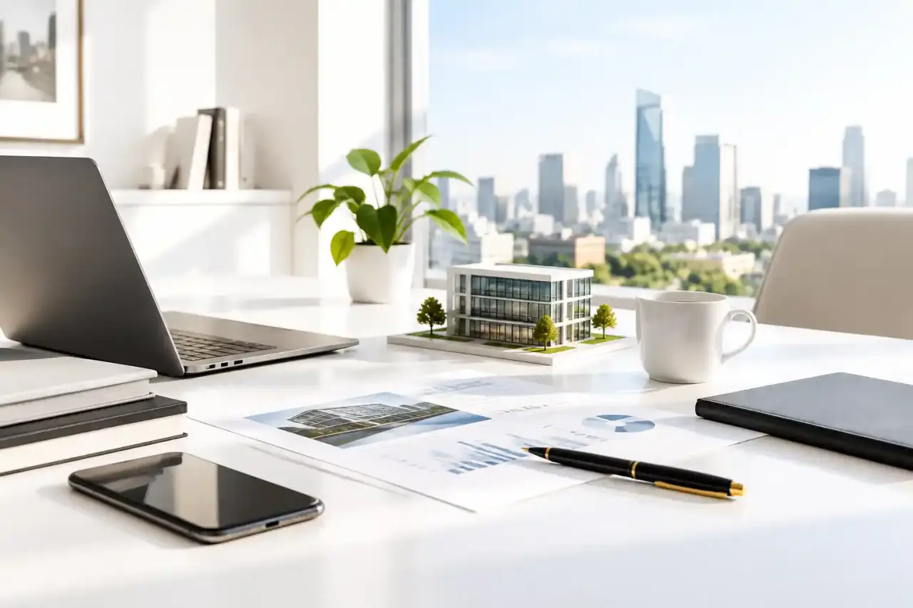 Analyse d'investissement et stratégie patrimoniale moderne