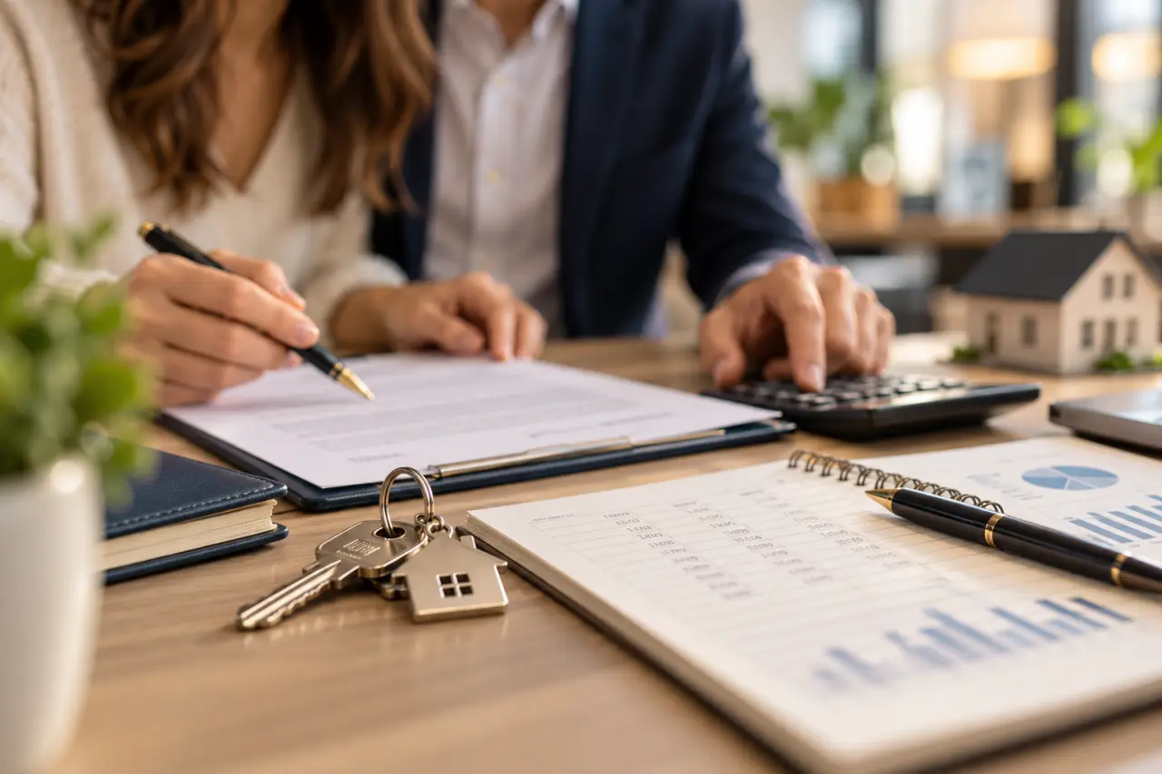 Premier achat immobilier : sécurisez votre budget avant l’offre et la signature