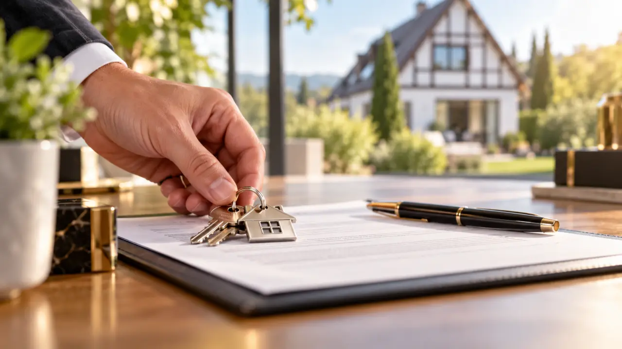GCI Gestion Conseil Immobilier à Niederhausbergen : acheter, estimer ou confier son bien